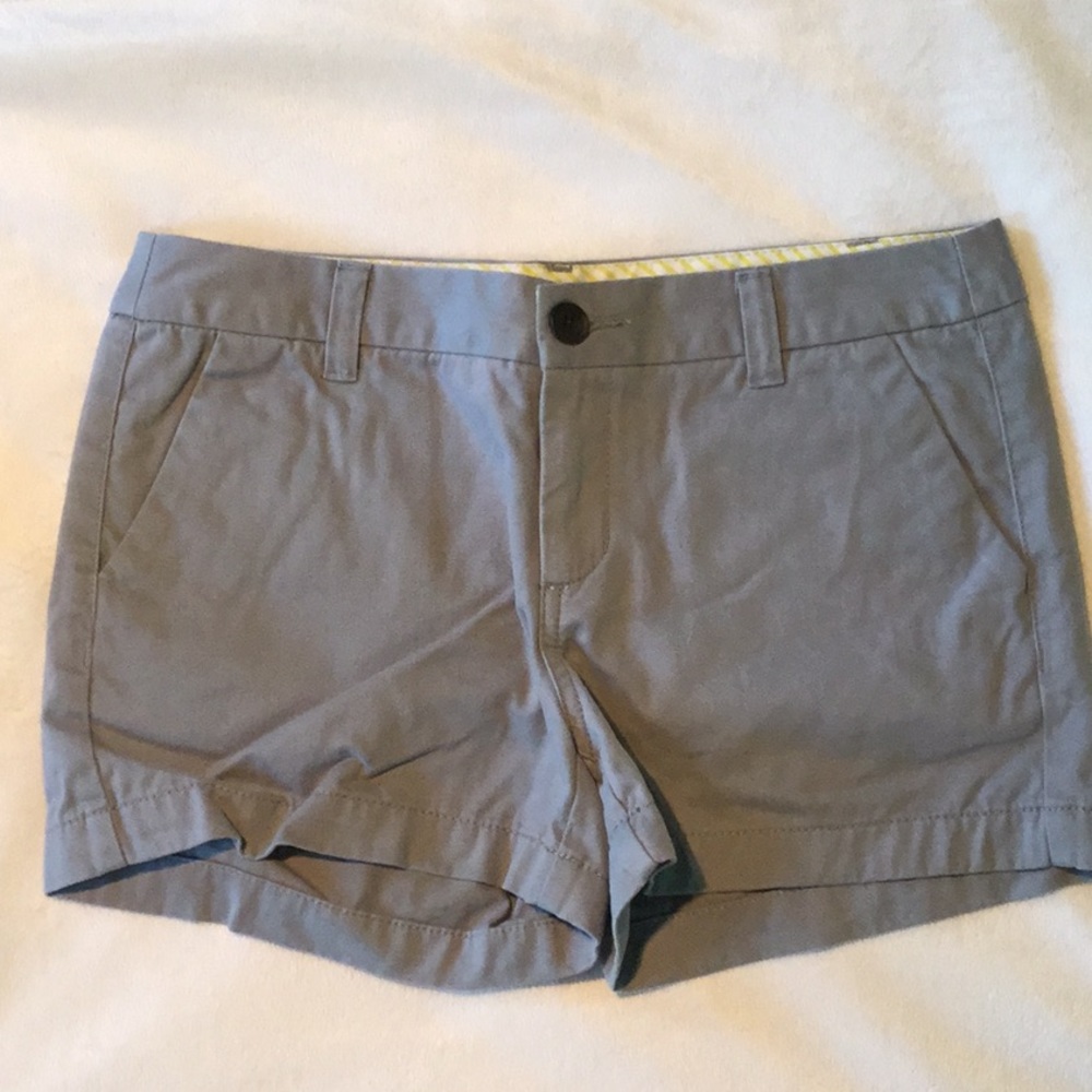 MERONA Grey Chino Shorts